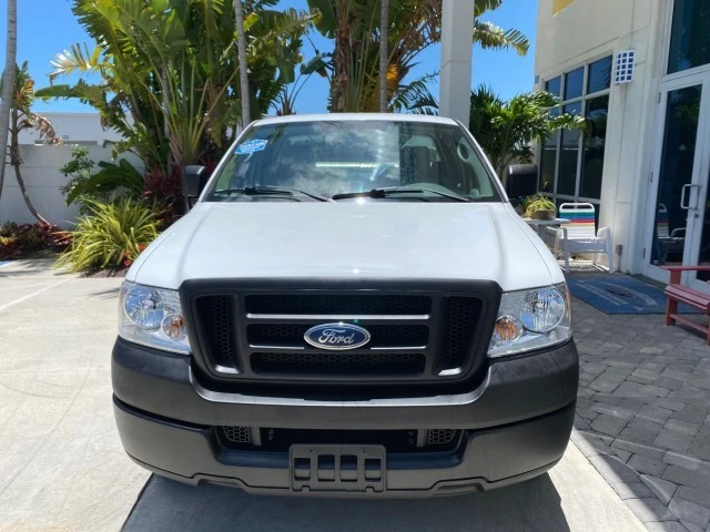2005 Ford F-150 11th Gen - Image 3 of 22