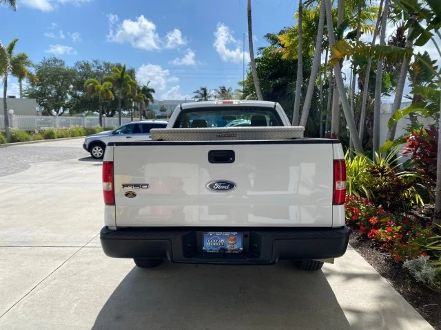 2005 Ford F-150 11th Gen - Image 7 of 22