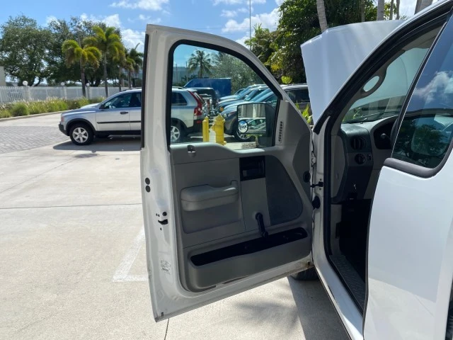 2005 Ford F-150 11th Gen - Image 10 of 22