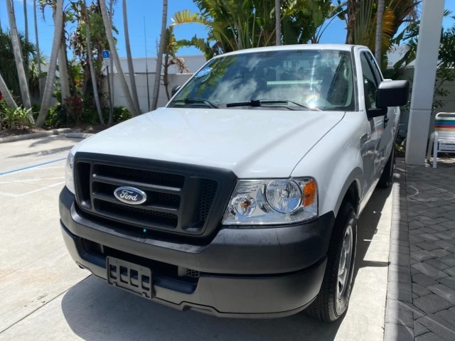 2005 Ford F-150 11th Gen - Image 4 of 22