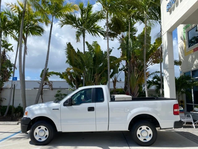 2005 Ford F-150 11th Gen - Image 5 of 22