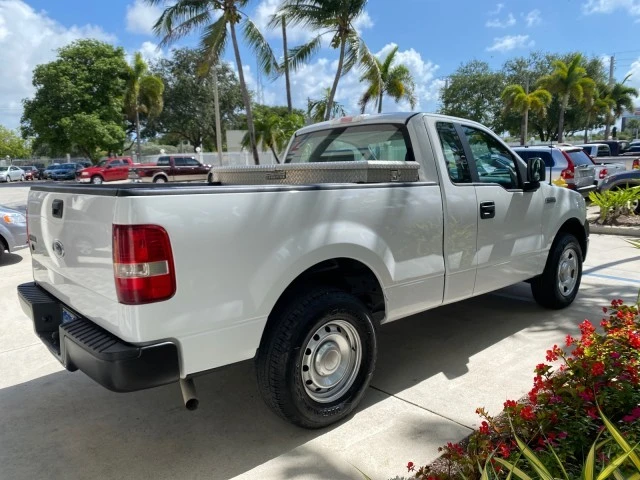 2005 Ford F-150 11th Gen - Image 8 of 22