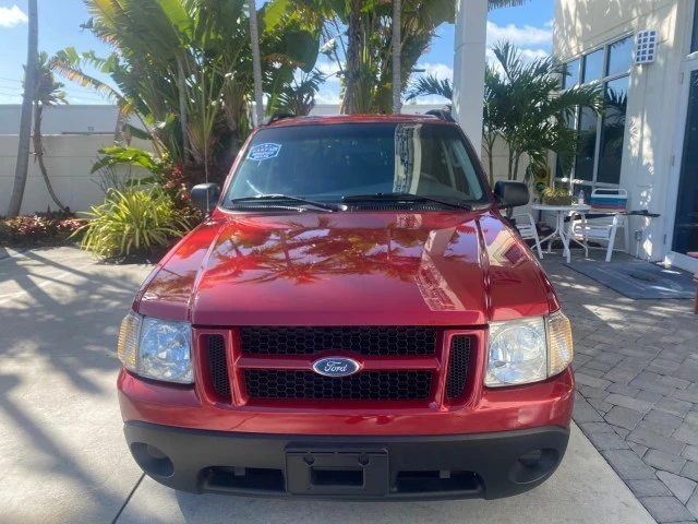 2005 Ford Explorer Sport Trac - Image 3 of 21