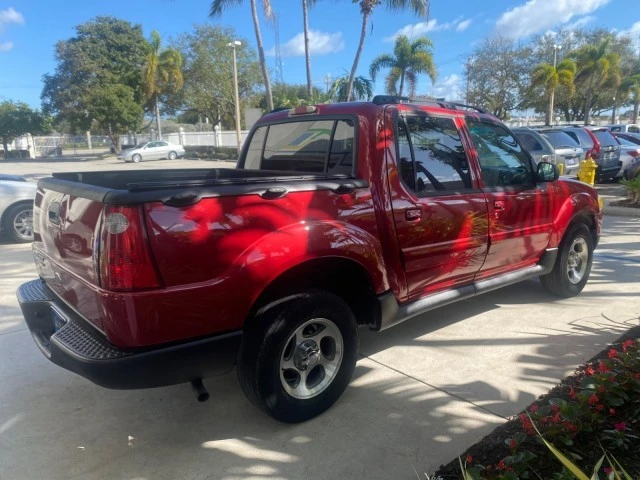2005 Ford Explorer Sport Trac - Image 8 of 21