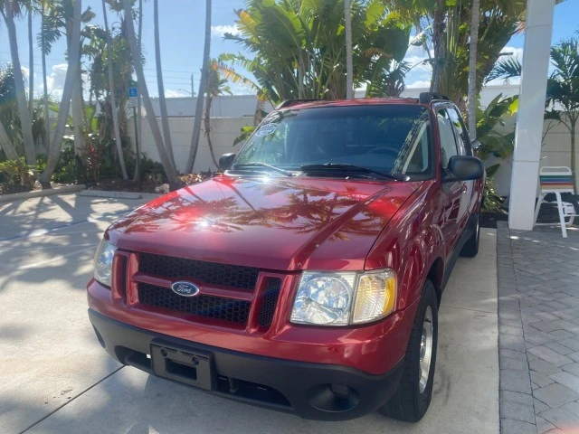 2005 Ford Explorer Sport Trac - Image 4 of 21