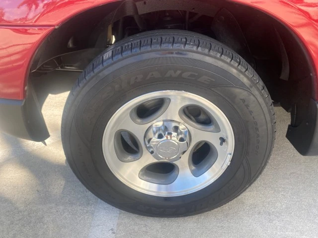 2005 Ford Explorer Sport Trac - Image 20 of 21