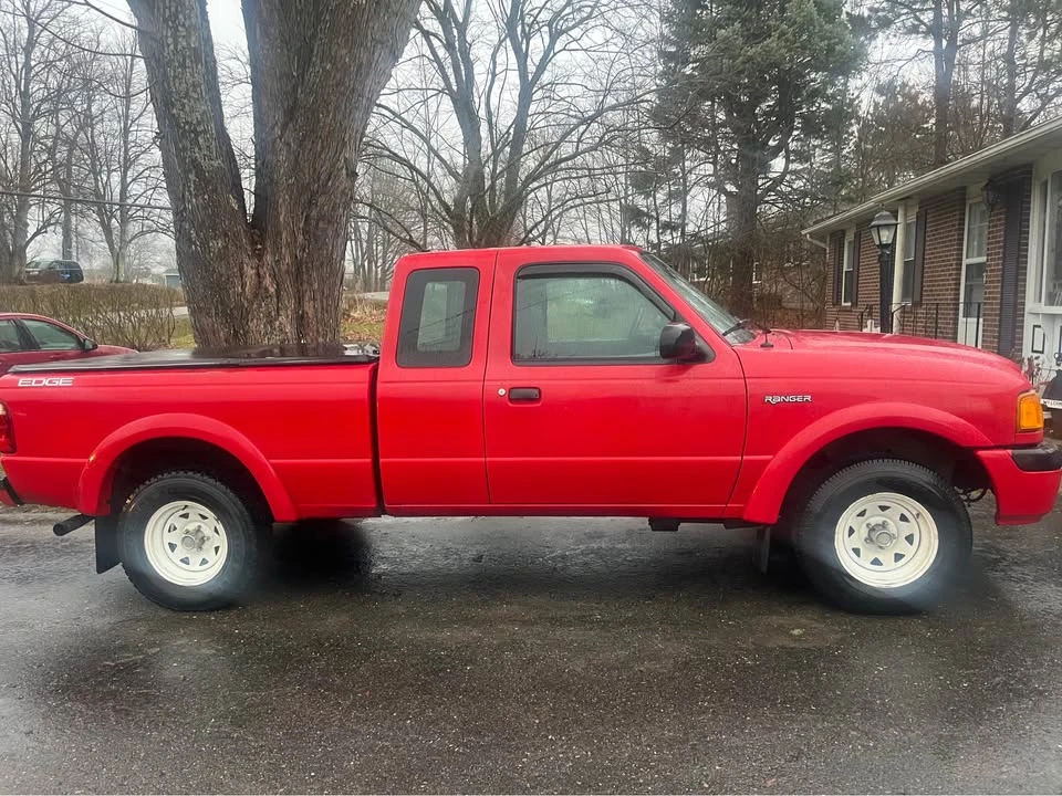 2005 Ford Ranger 3rd Gen - Image 14 of 15