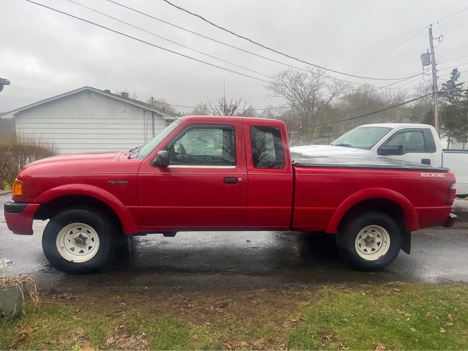 2005 Ford Ranger 3rd Gen - Image 15 of 15