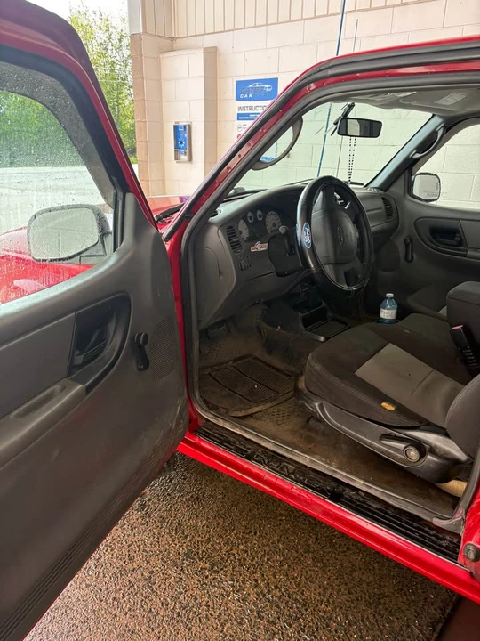 2005 Ford Ranger 3rd Gen - Image 10 of 15