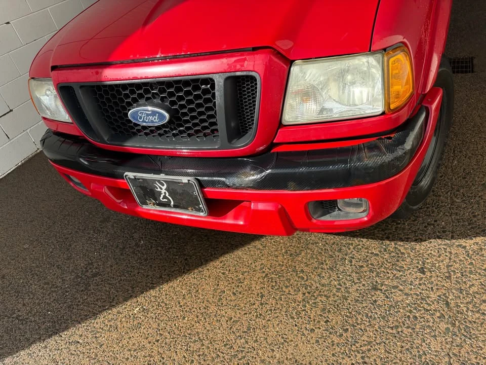 2005 Ford Ranger 3rd Gen - Image 4 of 15