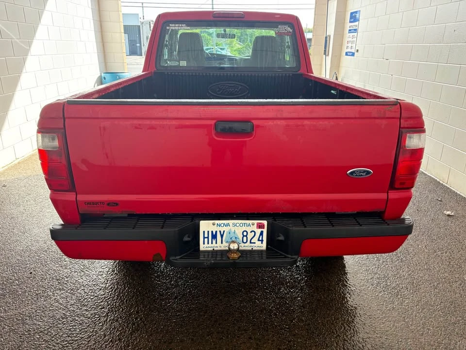 2005 Ford Ranger 3rd Gen - Image 9 of 15