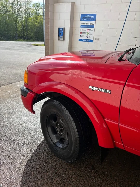 2005 Ford Ranger 3rd Gen - Image 5 of 15