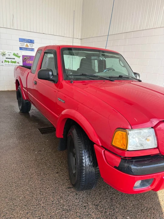 2005 Ford Ranger 3rd Gen - Image 2 of 15