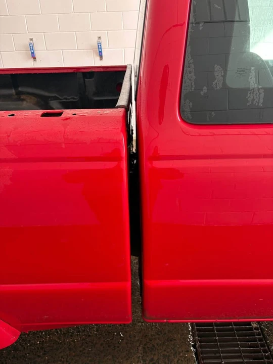 2005 Ford Ranger 3rd Gen - Image 8 of 15