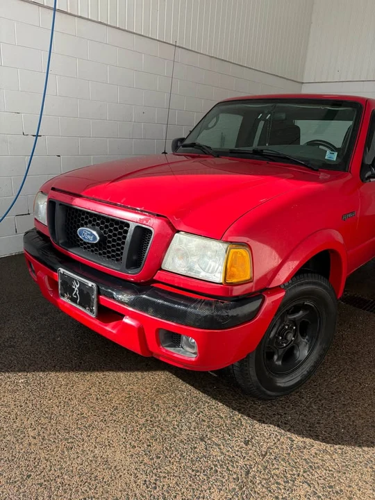 2005 Ford Ranger 3rd Gen - Image 3 of 15