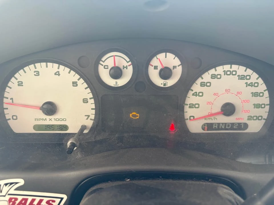 2005 Ford Ranger 3rd Gen - Image 11 of 15