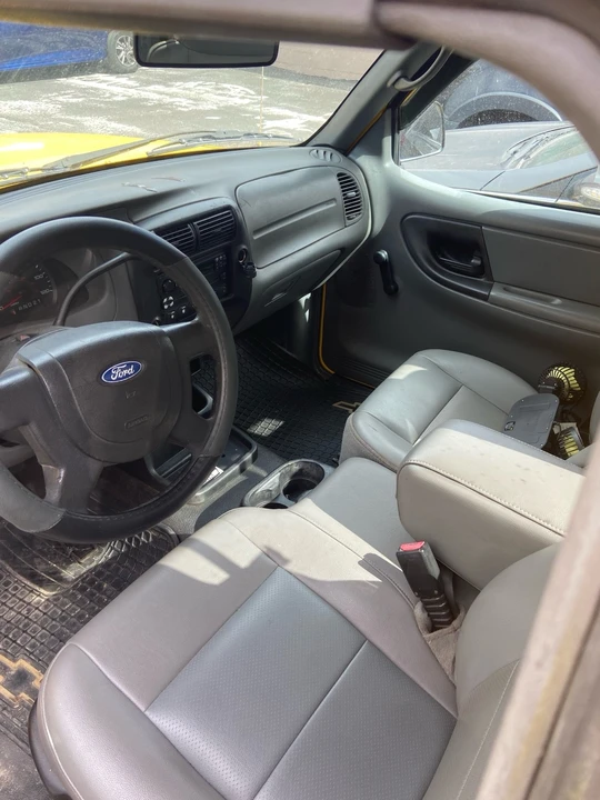 2005 Ford Ranger 3rd Gen - Image 15 of 18