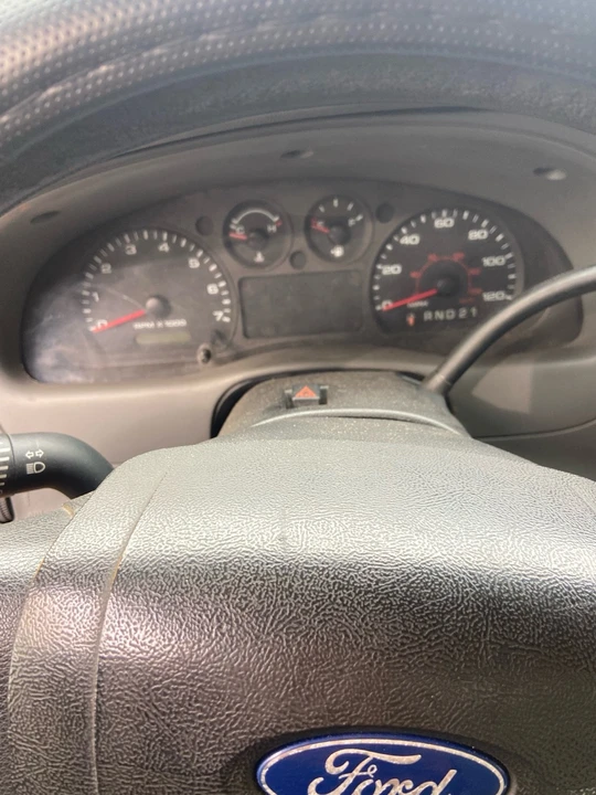 2005 Ford Ranger 3rd Gen - Image 18 of 18