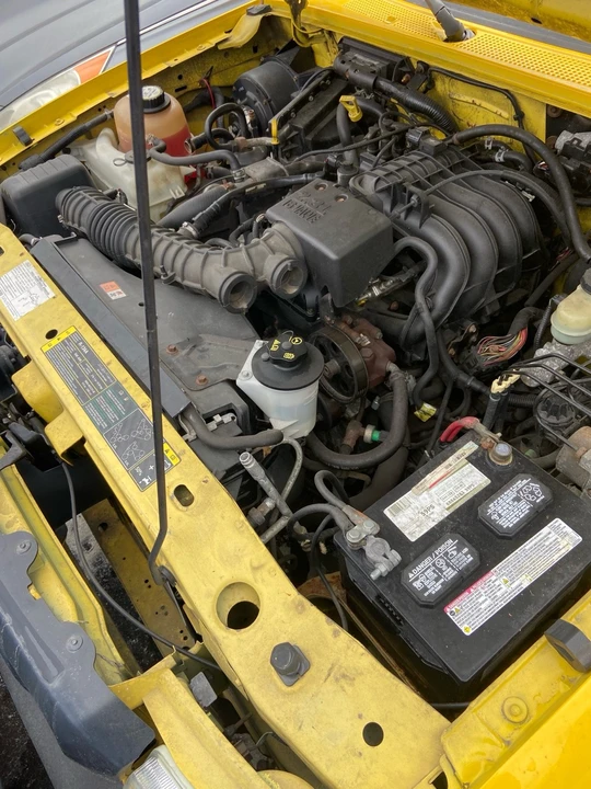 2005 Ford Ranger 3rd Gen - Image 16 of 18