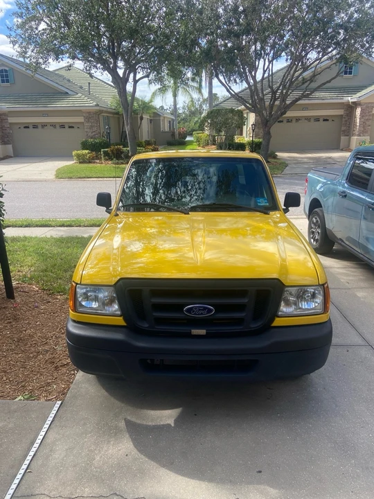 2005 Ford Ranger 3rd Gen - Image 7 of 18