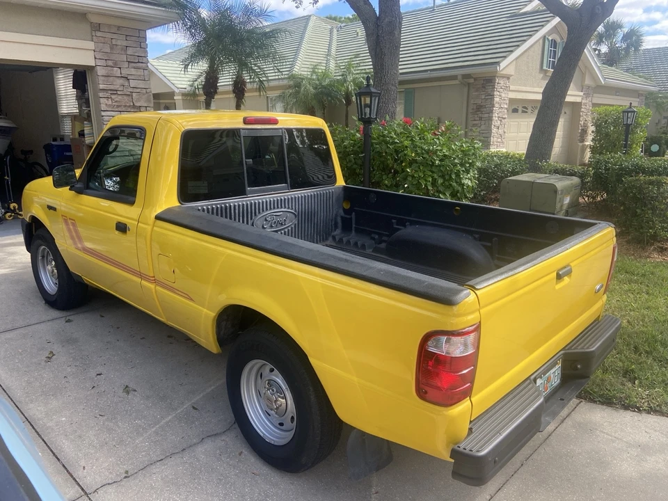 2005 Ford Ranger 3rd Gen - Image 2 of 18