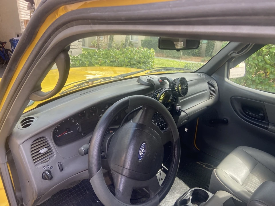 2005 Ford Ranger 3rd Gen - Image 10 of 18