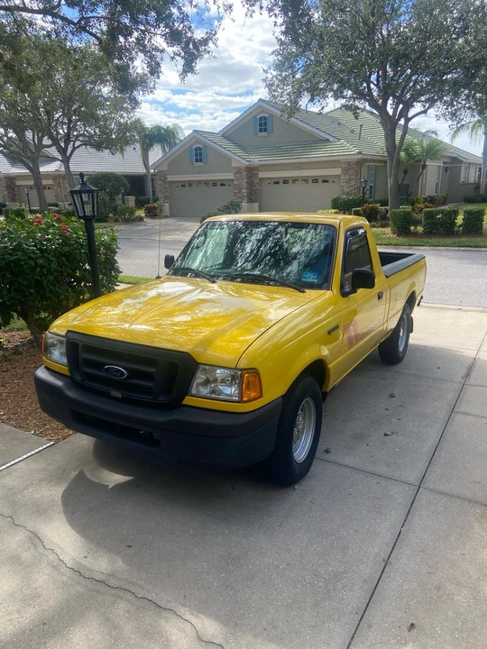 2005 Ford Ranger 3rd Gen - Image 6 of 18