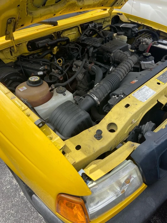2005 Ford Ranger 3rd Gen - Image 17 of 18