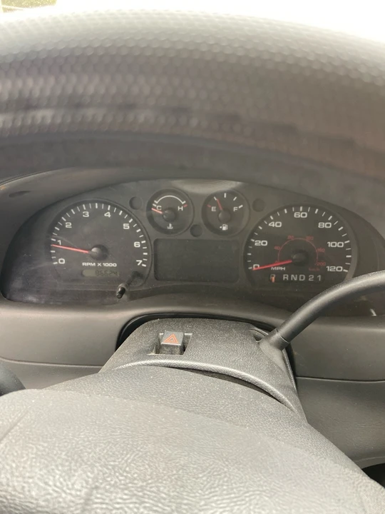 2005 Ford Ranger 3rd Gen - Image 12 of 18