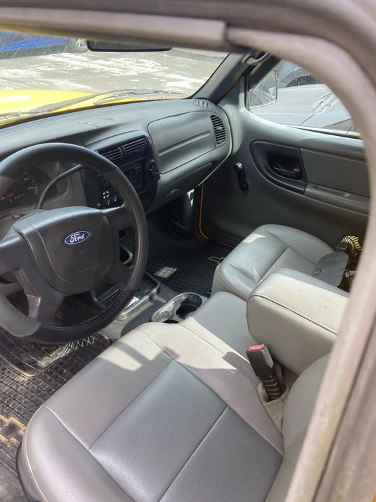 2005 Ford Ranger 3rd Gen - Image 14 of 18