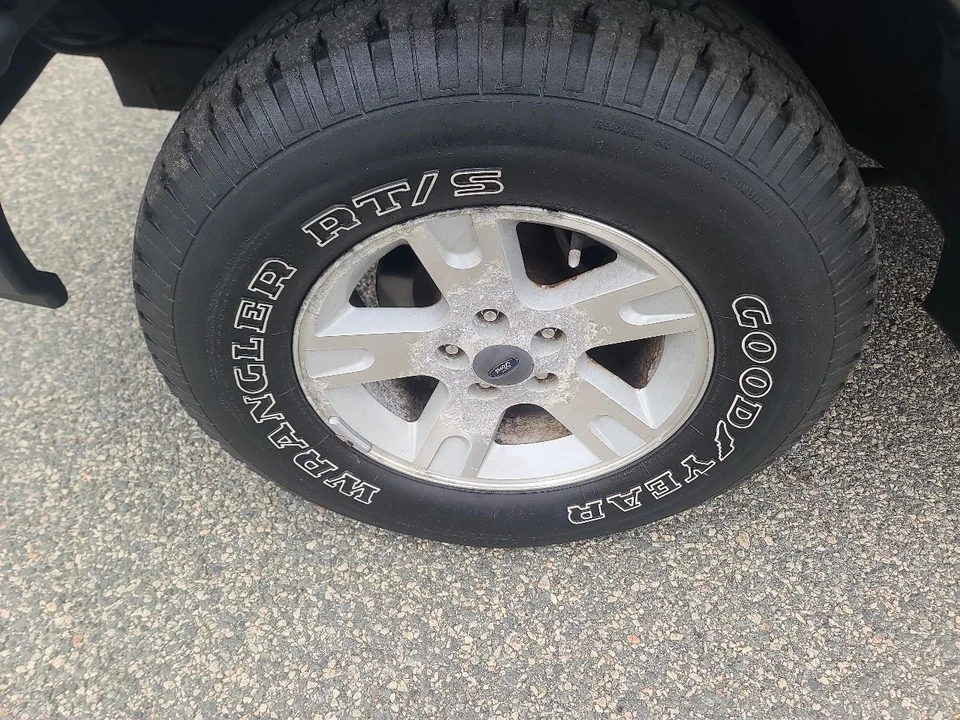 2005 Ford Ranger 3rd Gen - Image 19 of 20