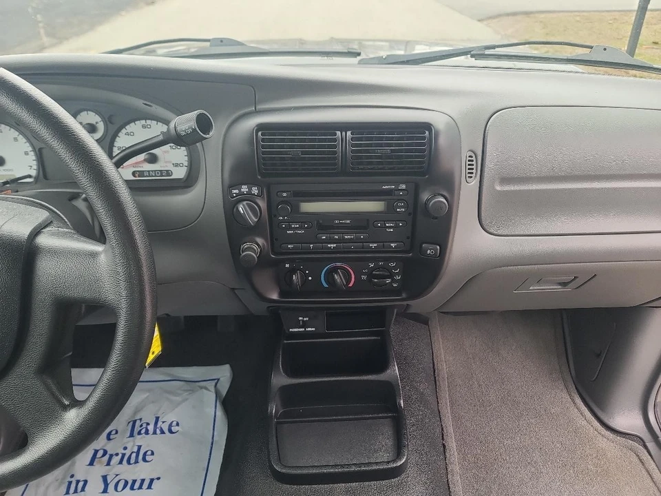 2005 Ford Ranger 3rd Gen - Image 15 of 20