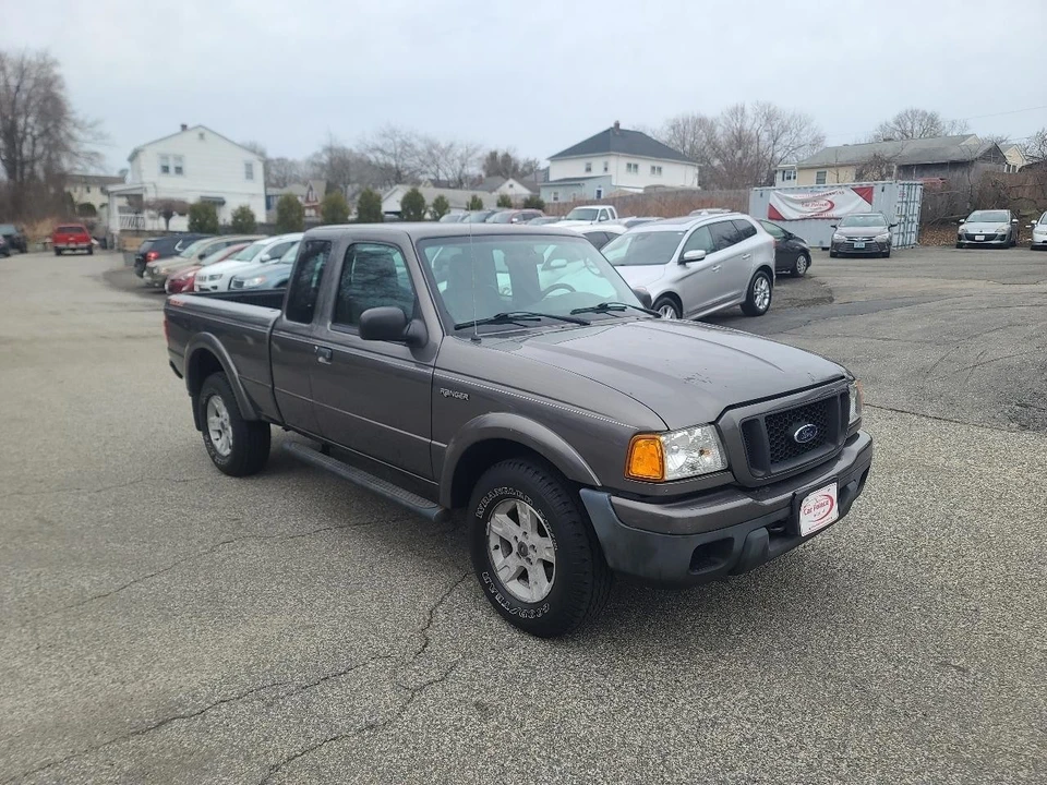 2005 Ford Ranger 3rd Gen - Image 9 of 20