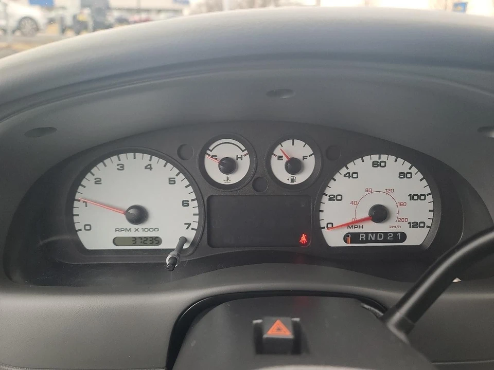 2005 Ford Ranger 3rd Gen - Image 20 of 20