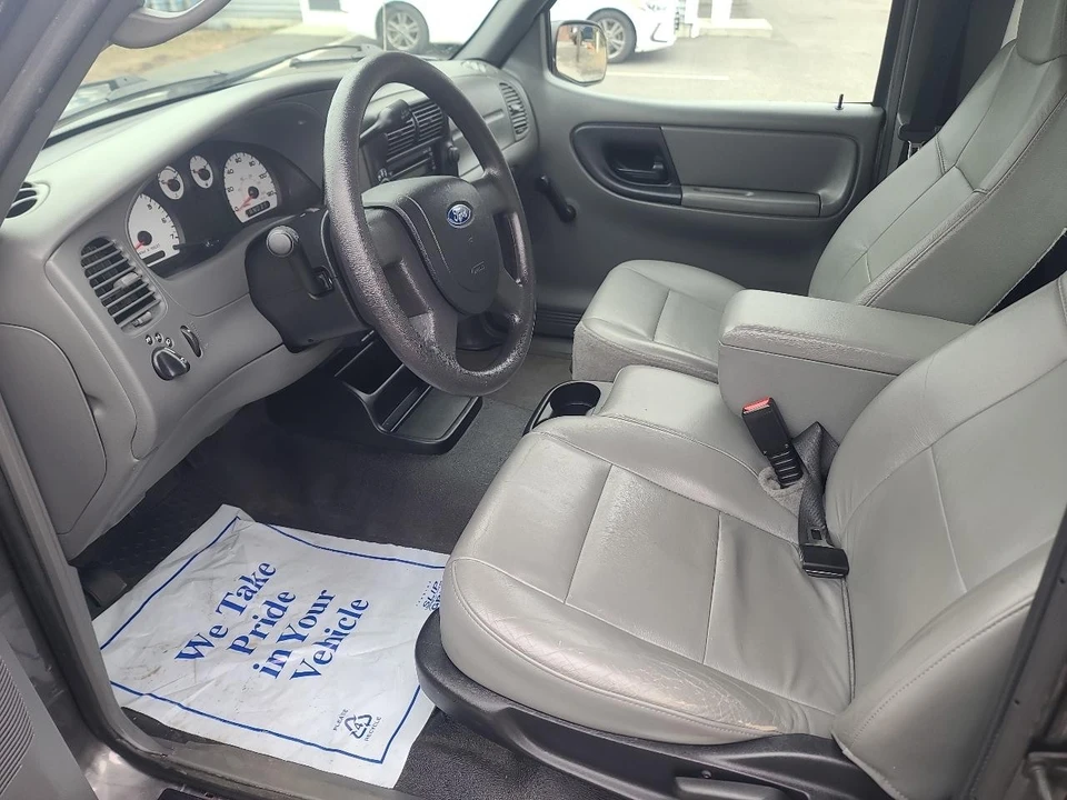2005 Ford Ranger 3rd Gen - Image 10 of 20