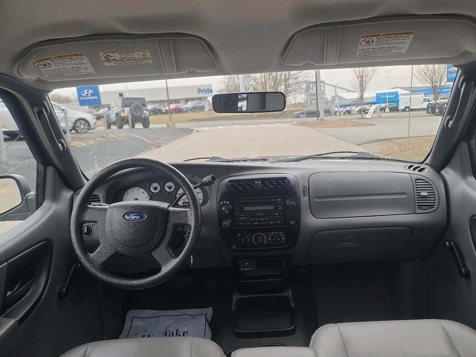 2005 Ford Ranger 3rd Gen - Image 16 of 20