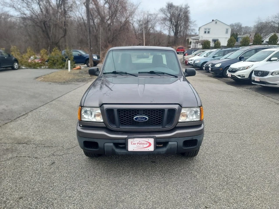 2005 Ford Ranger 3rd Gen - Image 2 of 20
