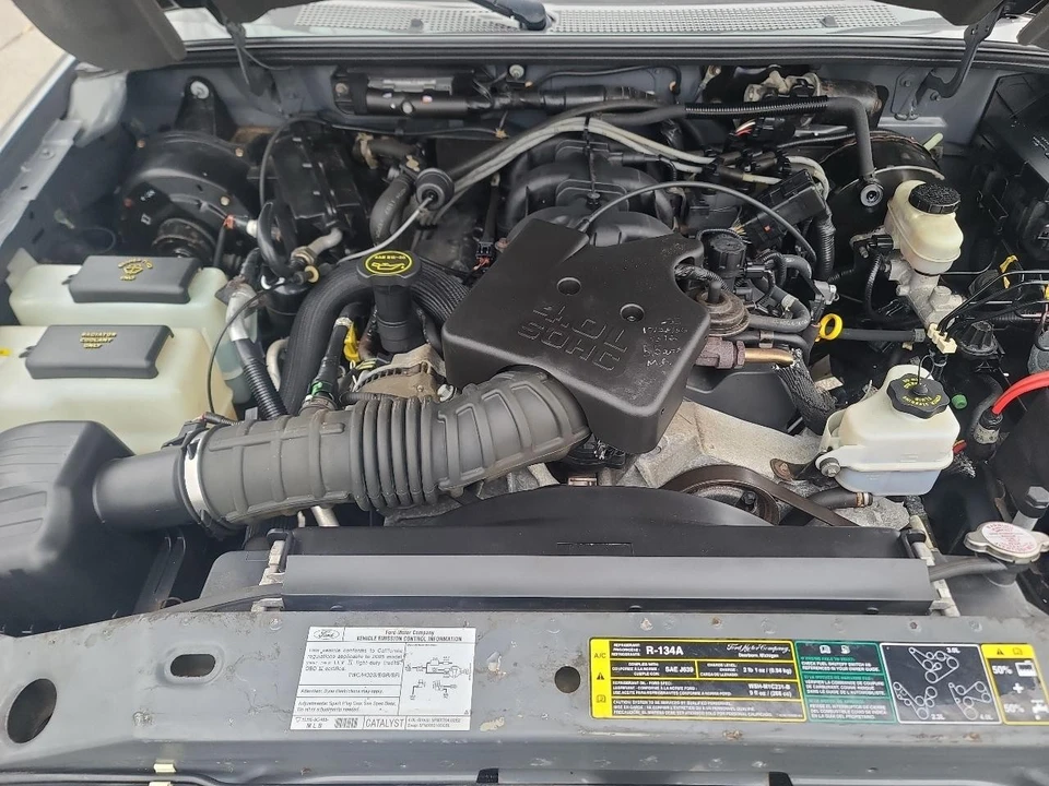 2005 Ford Ranger 3rd Gen - Image 18 of 20