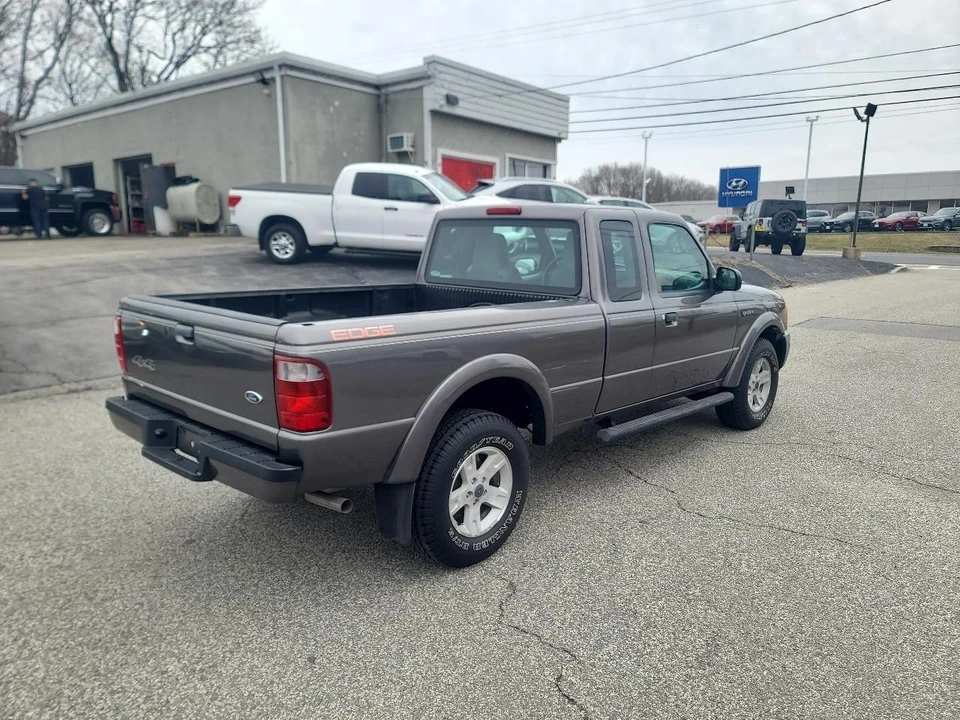 2005 Ford Ranger 3rd Gen - Image 7 of 20