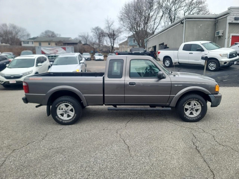 2005 Ford Ranger 3rd Gen - Image 8 of 20