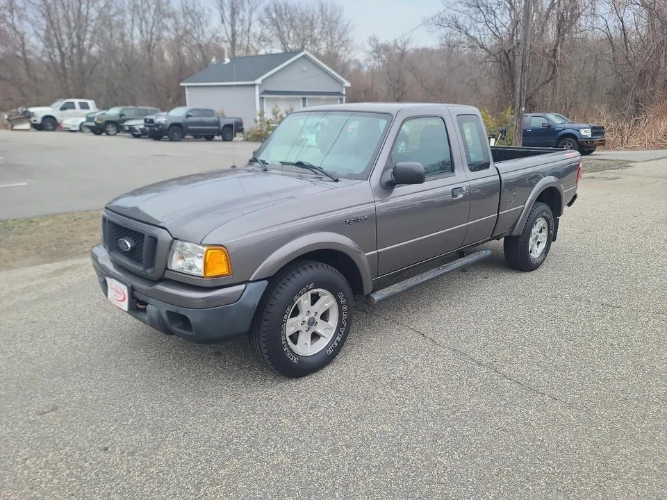 2005 Ford Ranger 3rd Gen - Image 3 of 20