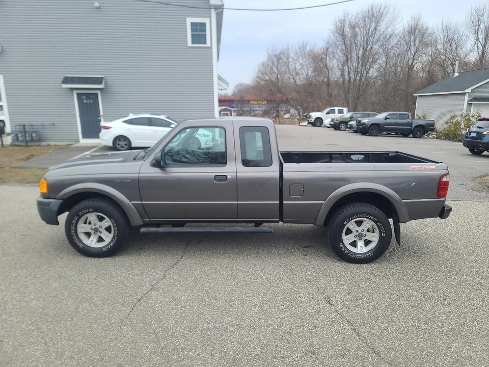 2005 Ford Ranger 3rd Gen - Image 4 of 20
