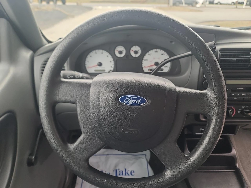 2005 Ford Ranger 3rd Gen - Image 14 of 20