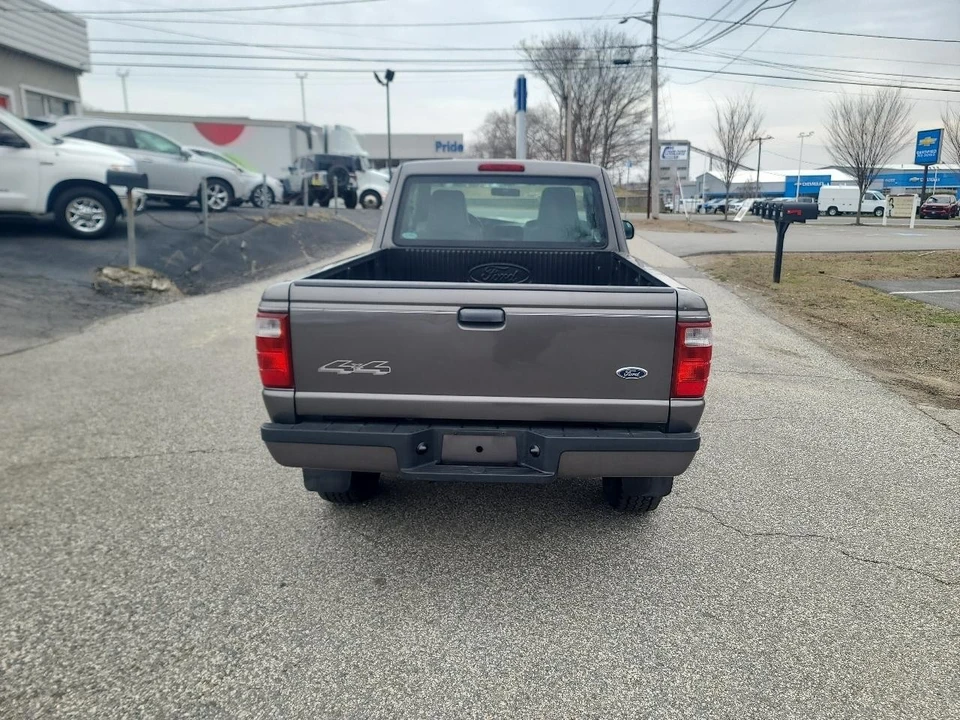 2005 Ford Ranger 3rd Gen - Image 6 of 20