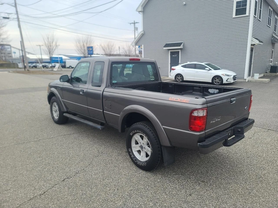 2005 Ford Ranger 3rd Gen - Image 5 of 20