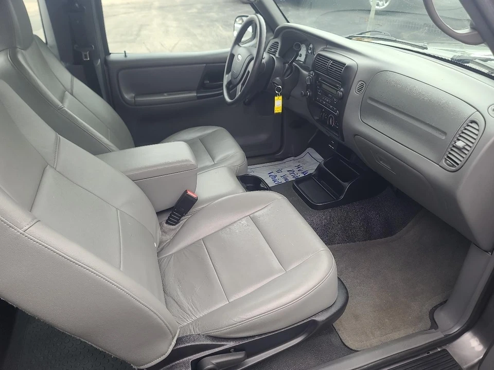 2005 Ford Ranger 3rd Gen - Image 13 of 20