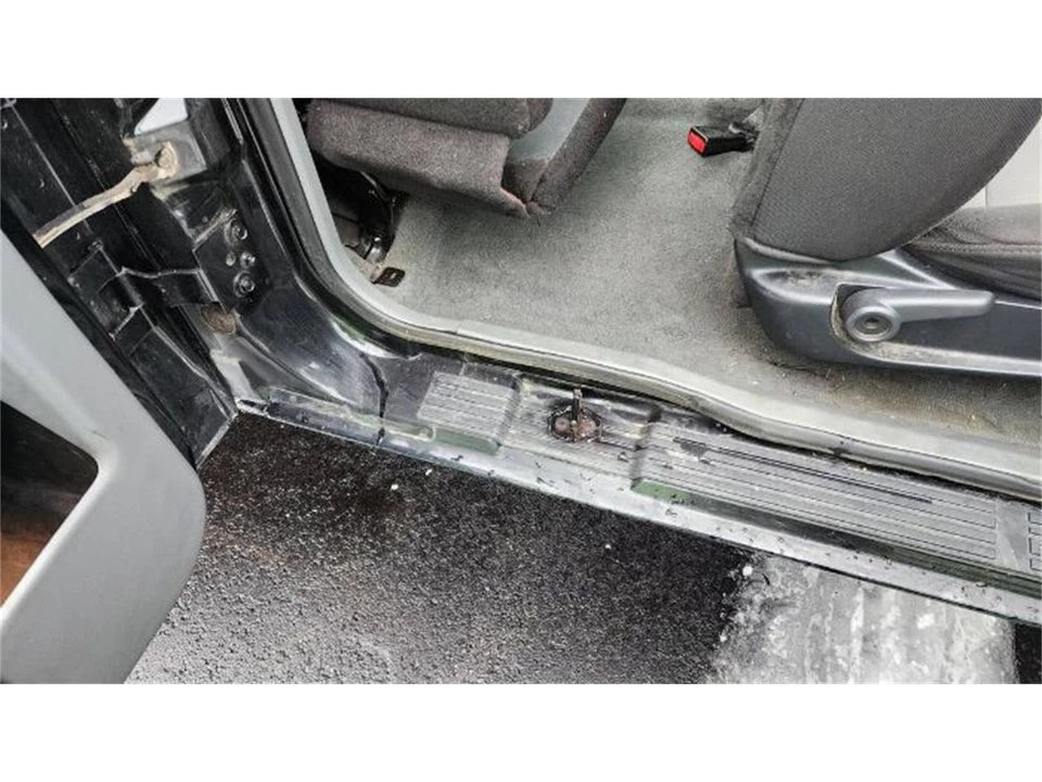 2005 Ford Ranger 3rd Gen - Image 9 of 24