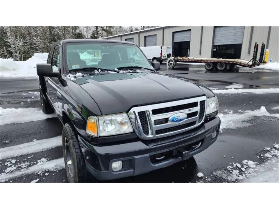 2005 Ford Ranger 3rd Gen - Image 2 of 24