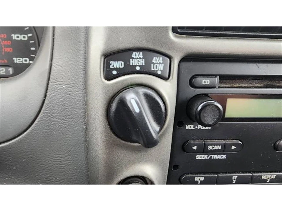 2005 Ford Ranger 3rd Gen - Image 17 of 24