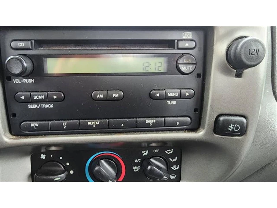 2005 Ford Ranger 3rd Gen - Image 20 of 24